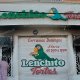 Se incendia tortería Lenchito en Atasta