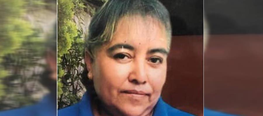 Hallan sin vida a alcaldesa electa de Zapotitlán Lagunas, Oaxaca