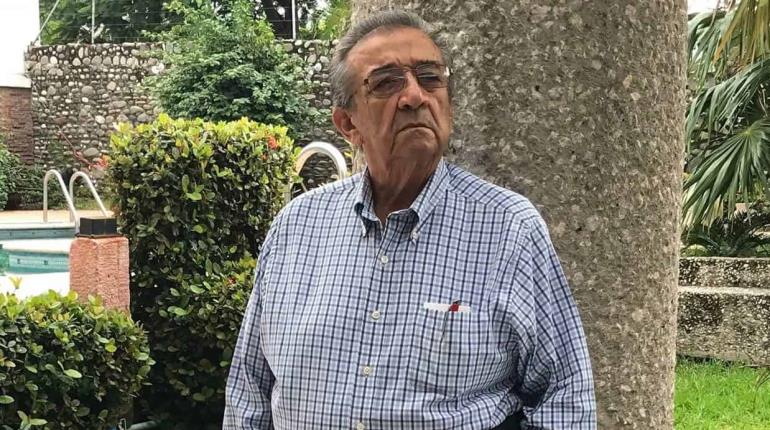 Fallece el líder campesino Francisco Alberto Rabelo Cupido