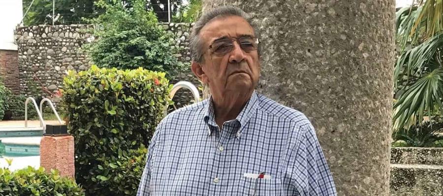 Fallece el líder campesino Francisco Alberto Rabelo Cupido