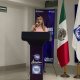 Se reúne Sandra Cuevas con Calderón y Zavala