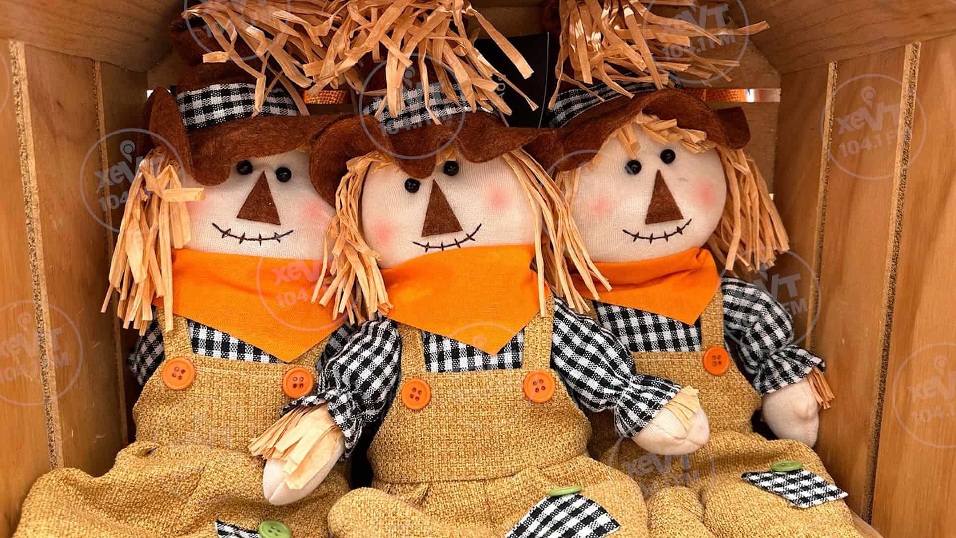 Llega Halloween y Día de Muertos a los comercios de Tabasco