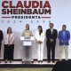 Promete Sheinbaum una obra prioritaria para cada estado, tras reunión con gobernadores