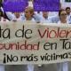 En 15 municipios se concentra hasta el 50% de violencia feminicida del país: SSPC