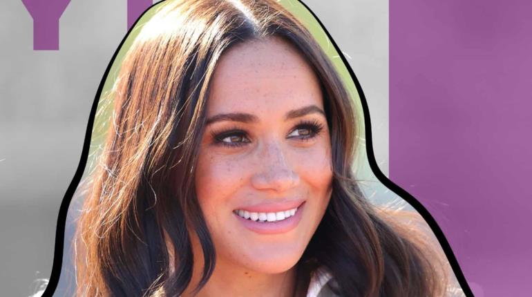 "Si expresarlo salva a alguien, vale la pena": Meghan Markle habla de su crisis de salud mental