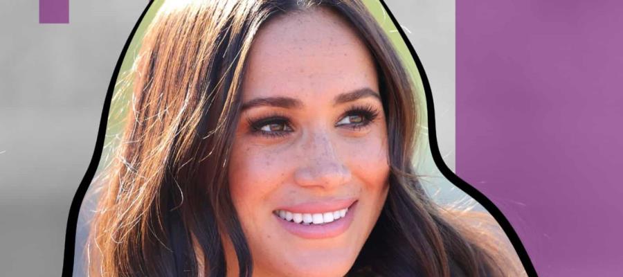 "Si expresarlo salva a alguien, vale la pena": Meghan Markle habla de su crisis de salud mental