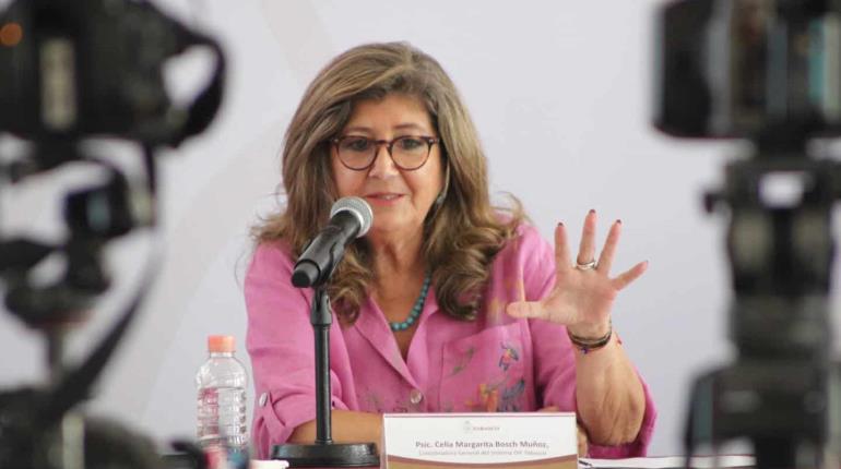 6 menores han sido dados en adopción en actual administración: DIF Tabasco
