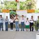 Arranca en Cunduacán campaña de reforestación