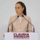 Anuncia Sheinbaum que programa de vivienda digna para trabajadores iniciará en Baja California Sur