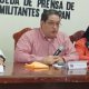 Anuncia Jorge Barragán, juicio ante el TET para obligar a renovación de Consejo Político del PAN