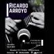 Ricardo Arroyo lleva su música a Mukul-Ja este viernes
