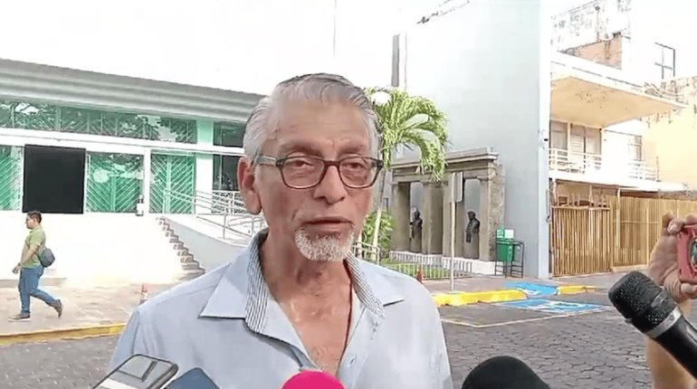 Pide Tudyssex que no se cambie al personal de Capacits para evitar afectar seguimiento de pacientes