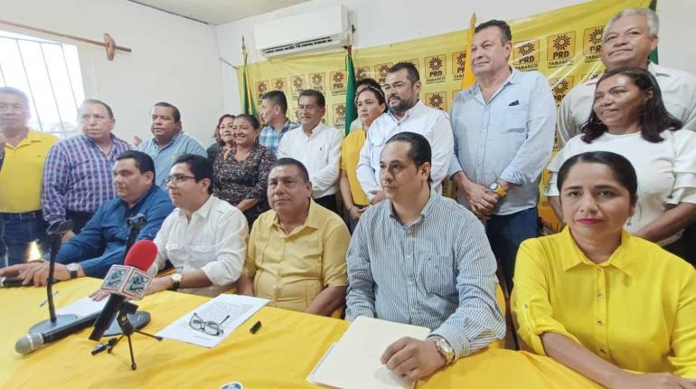 Chilo Baila defenderá constancia de mayoría ante Sala Superior del TEPJF