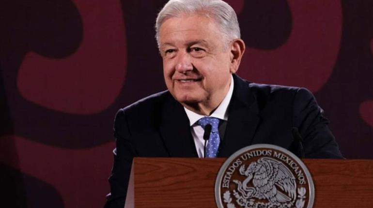 Pemex disminuyó su deuda 32.9 mil mdd durante sexenio: AMLO