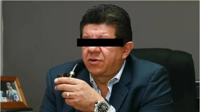 Liberan a Hugo Adolfo Karam, acusado de tortura contra Lydia Cacho