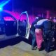 Mujer de 51 años es encerrada por su joven pareja tras negarse a darle dinero