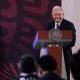 Justifica AMLO invitación a Putin en toma de protesta de Sheinbaum