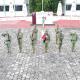 Realizan cambio de comandante de la décima octava zona militar en Tenosique