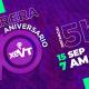 Cada vez más cerca, la carrera del aniversario 70 de la VT