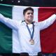 ¡Doble medallista en París! Mexicano Osmar Olvera gana bronce en Trampolín 3m