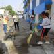 Colonos de Atasta bloquean Ruiz Cortines por falta de agua y liberan luego de acuerdo con SAS