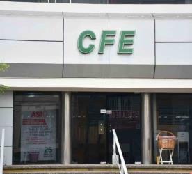 Emprende SAS acciones legales contra CFE por daño en equipos