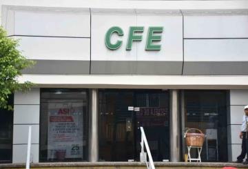 Emprende SAS acciones legales contra CFE por daño en equipos