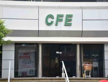 Emprende SAS acciones legales contra CFE por daño en equipos