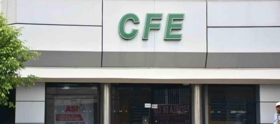 CFE desmiente al IMCO sobre disminución en inversión en infraestructura eléctrica