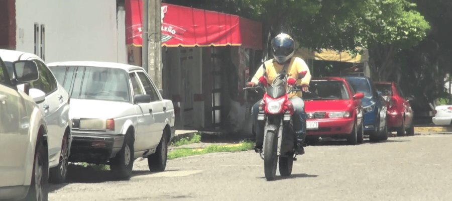 Gasta hospital Rovirosa de 80 a 700 mil pesos por cada motociclista accidentado