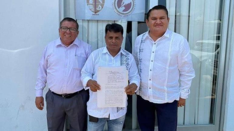 Morena denuncia ante la FEDE el presunto robo de 93 boletas en Jalpa