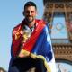 Novak Djokovic se baja del Abierto de Cincinnati tras ganar medalla de oro en Paris