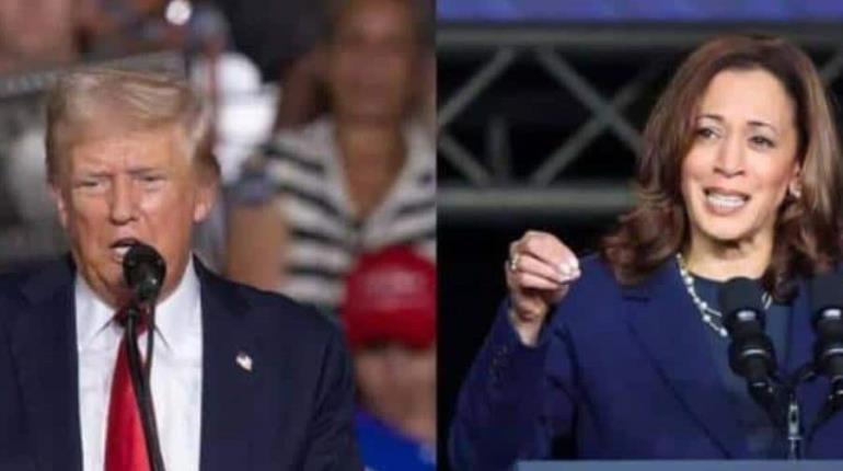 Primer debate Kamala-Trump será transcendente a nivel mundial: Prats