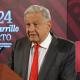 En contaminación del río Sonora por parte de Grupo México no hay carpetazo: AMLO