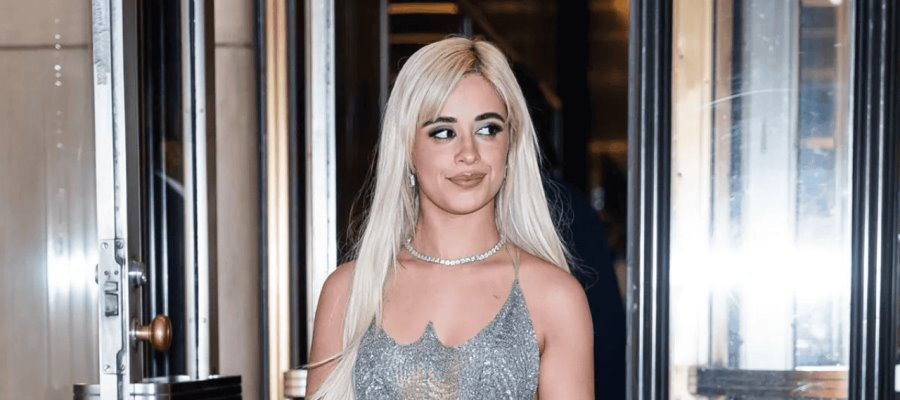 Camila Cabello lanza mensaje sobre la importancia de cuidar la salud mental