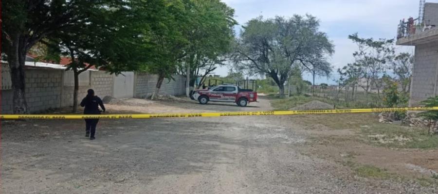 Abandonan cuerpo decapitado en una maleta en zona escolar de Puebla