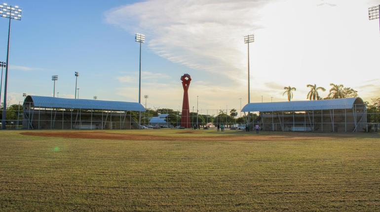 Semifinal y final del Campeonato Nacional de Beisbol se jugarán en el Centenario