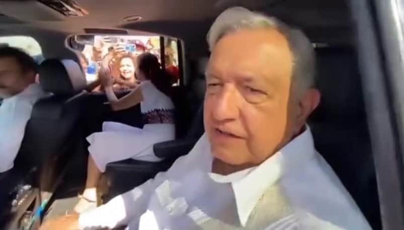 Hay que esperar a que Rocha Moya dé su versión, señala AMLO tras declaraciones de ´El Mayo´