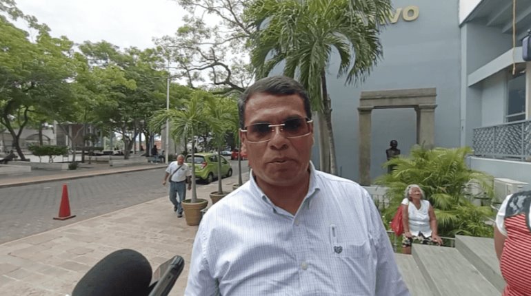 No descarta Selván buscar dirigencia de Morena Tabasco