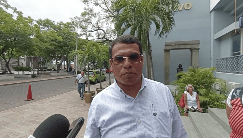 No descarta Selván buscar dirigencia de Morena Tabasco