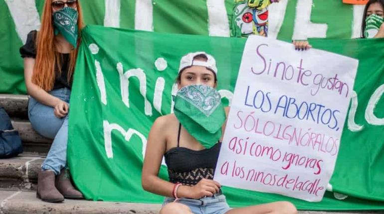 Ordena Tribunal despenalizar aborto en Zacatecas