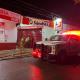 Se incendia tienda de abarrotes en Boquerón