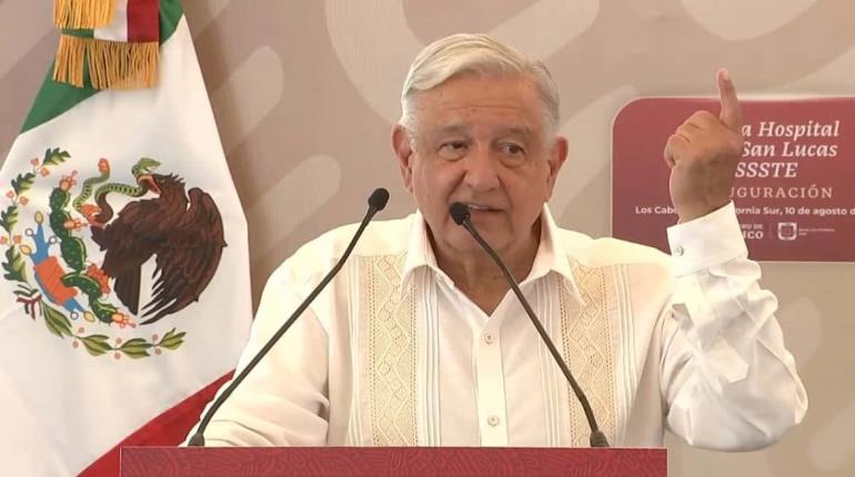 Presume AMLO que en su gobierno no hay devaluación como en otros sexenios