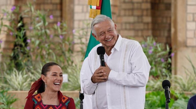 Victoria de oposición en elección pasada habría frenado la transformación: AMLO