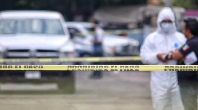 Asesinan a 5 mujeres y hieren a niño en Penjamillo, Michoacán