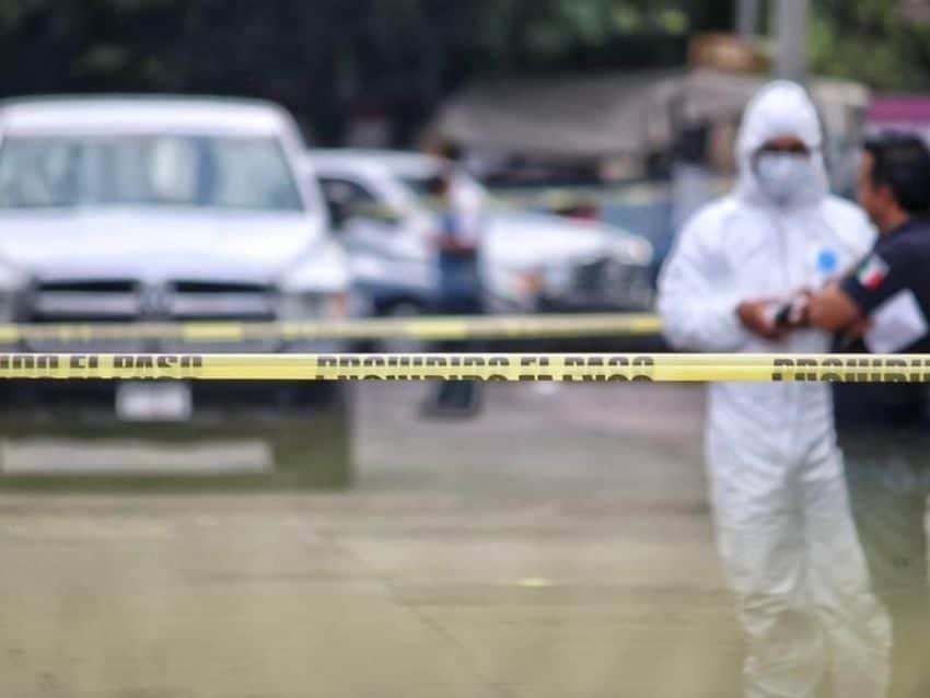 Asesinan a 5 mujeres y hieren a niño en Penjamillo, Michoacán