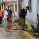 Inicia hoy programa de nebulización contra dengue en Centro