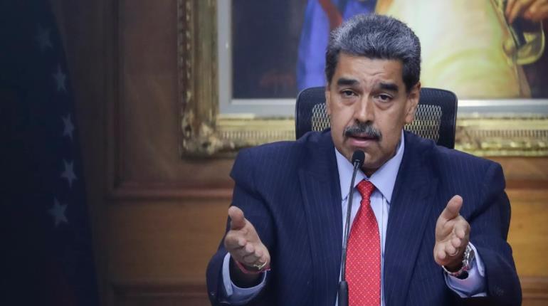 EE.UU. ofreció amnistía a Maduro para que cediera el poder: Medios internacionales