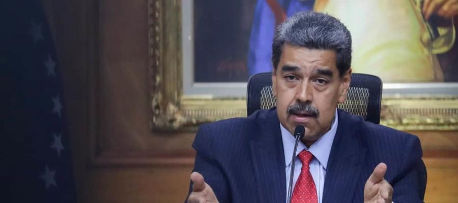 Acusa Maduro a WhatsApp de espionaje en Venezuela durante elecciones