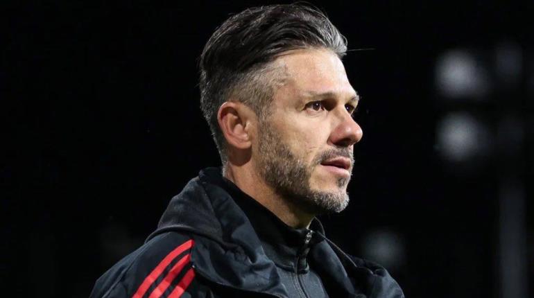 Martín Demichelis será el nuevo entrenador de Rayados